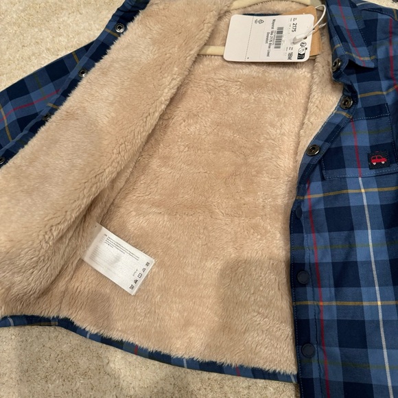 Mayoral Boys Jacket - Picture 3 of 4